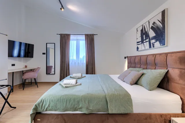 Villa Eroa — spavaća soba (66)