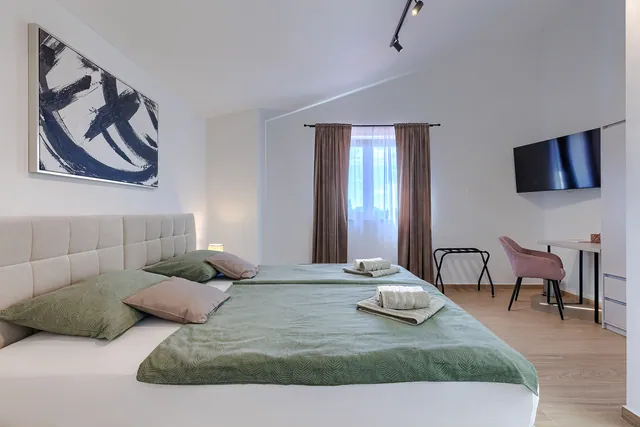 Villa Eroa — spavaća soba (75)